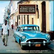 Winyle - Not Now Music Buena Vista Social Club: Music That Inspired - miniaturka - grafika 1