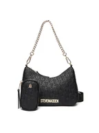 Torebki damskie - Steve Madden Torebka Bvice-E SM13001637 Czarny - miniaturka - grafika 1