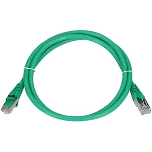 ExtraLink PATCHCORD KABEL SIECIOWY KAT.6 FTP 1M 1GB/S CZYSTA MIEDŹ KGWEXTPAT0012 [8714504] - Patchcordy - miniaturka - grafika 1