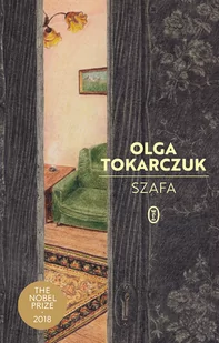 Szafa - Powieści - miniaturka - grafika 1
