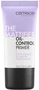 Bazy pod makijaż - Catrice The Mattifier Oil-Control Primer 30.0 ml - miniaturka - grafika 1