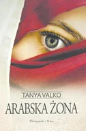 Literatura obyczajowa - Arabska żona (Duże Litery) - miniaturka - grafika 1
