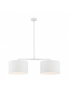 Argon Lampa wisząca 2X15W E27 KARIN 900  900 - Lampy sufitowe - miniaturka - grafika 1