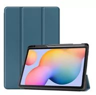 Etui do tabletów - ETUI do SAMSUNG GALAXY TAB S6 LITE P610 P615 P613 P619 - miniaturka - grafika 1