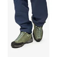 Buty trekkingowe damskie - Buty turystyczne damskie Scarpa Mojito Trail - miniaturka - grafika 1