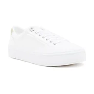 Moda i Uroda OUTLET - Tommy Hilfiger Sneakersy CANVAS - miniaturka - grafika 1