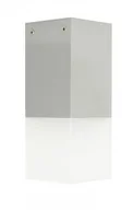Lampy ogrodowe - Su-Ma CUBE, CB-S AL, - miniaturka - grafika 1