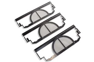 VHBW Zestaw filtrów HEPA do iRobot Roomba 400 / 4000 / 4250 - Filtry do odkurzaczy - miniaturka - grafika 1