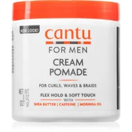 Pomada do włosów - Cantu Mens Styling Pomade 8oz 07678-12/3PK - miniaturka - grafika 1