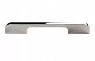 Klamki - Schaffner Uchwyt Andras 160 mm chrom UANCR160 - miniaturka - grafika 1