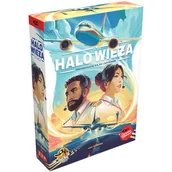 Gry planszowe - Gra planszowa LUCKY DUCK GAMES Halo Wieża LKY SKT-R01-PL - miniaturka - grafika 1