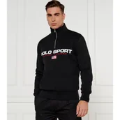 Bluzy męskie - POLO RALPH LAUREN Bluza | Regular Fit - miniaturka - grafika 1