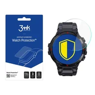 Akcesoria do smartwatchy - 3MK, Microwear SG-Gadgets 27 Series Watch Protection v., Szkło hybrydowe, FlexibleGlass Lite - miniaturka - grafika 1