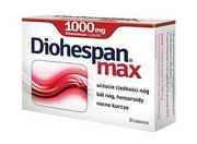 Aflofarm Diohespan Max 30 szt.