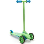 Hulajnogi - Little Tikes LittleTikes Lean to Turn Scooter Green/Blue GXP-521599 - miniaturka - grafika 1