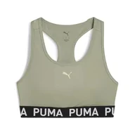 Biustonosze - PUMA Damski biustonosz elastyczny 4keeps - biustonosz P (1 opakowanie) - miniaturka - grafika 1