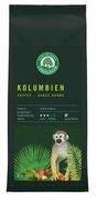 Kawa - LEBENSBAUM KAWA ZIARNISTA ARABICA 100 % KOLUMBIA BIO 250 g - miniaturka - grafika 1