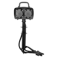 Folie budowlane - Un Plandeka 90G/M2 5*6M PLA 5*6 90G 1110003634856 - miniaturka - grafika 1