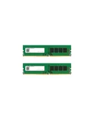 Pamięci RAM - Mushkin DDR4 - 32 GB -2933 - CL - 21 - Dual Kit, Essentials (MES4U293MF16GX2) - miniaturka - grafika 1