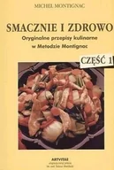 Diety, zdrowe żywienie - Smacznie i zdrowo. Tom 1 - miniaturka - grafika 1