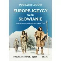 Początki ludów Europejczycy czyli Słowianie - Historia Polski - miniaturka - grafika 1