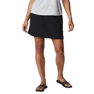 Sukienki i spódnice sportowe - Spódnica Columbia Alpine Chill Zero Multisport Skort W (kolor Czarny, rozmiar S) - miniaturka - grafika 1