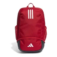 Plecaki - Plecak adidas Tiro League (kolor Czerwony) - miniaturka - grafika 1