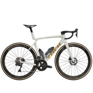 Trek Madone SLR 9 2025 Gen 8 M Era White - Rowery - miniaturka - grafika 1