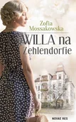 Literatura obyczajowa - Willa na Zehlendorfie - miniaturka - grafika 1
