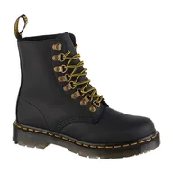 Glany damskie - Dr Martens Glany Dr. Martens 1460 Pascal DM27007001 czarne - miniaturka - grafika 1
