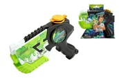 Zabawki militarne - WZ Pistolet wodny Mały Blaster - miniaturka - grafika 1