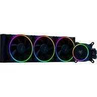 Chłodzenie procesora - Razer Hanbo Chroma 360mm - Chłodzenie wodne procesora - Max 35 dBA RC21-01770200-R3M1 - miniaturka - grafika 1