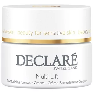 Declaré Age Control Femme/Women, Multi Lift, 1er Pack (1 X 50 G) 9007867003282 - Kremy do twarzy - miniaturka - grafika 1