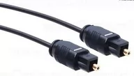 Kable - Maclean Kabel Optyczny - 0.5m MCTV-750 - miniaturka - grafika 1