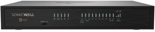 SONICWALL TZ480 HIGH AVAILABILITY 03-SSC-6989