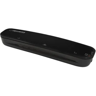 Esperanza Laminator A4 ETERNITY EFL002 - Drukarki kart i etykiet - miniaturka - grafika 1