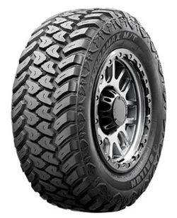 Sailun Terramax M/T 245/75R16 120/116Q - Opony terenowe i SUV letnie - miniaturka - grafika 1