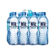 Woda - Nałęczowianka Naturalna woda mineralna niegazowana 0,5 l x 12 sztuk - miniaturka - grafika 1