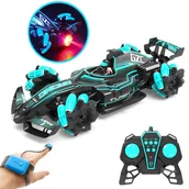 Zabawki zdalnie sterowane - Samochód Zdalnie Sterowany Formuła Auto Na Pilota Auta Na Pilot Drift - miniaturka - grafika 1