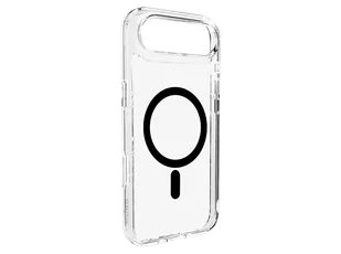 Etui SBS Lite Mag do iPhone 17 Air PUIPC1766LITEMBLK Przezroczysto-czarny - Etui i futerały do telefonów - miniaturka - grafika 1