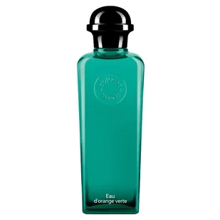 Hermes Eau D'Orange Verte woda kolońska spray  - produkt bez opakowania 100 ml - Wody i perfumy damskie - miniaturka - grafika 1