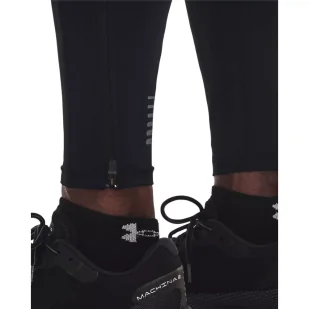 Legginsy męskie Under Armour Fly Fast 3.0 Tight - Spodnie sportowe męskie - miniaturka - grafika 4