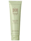 Żele do mycia twarzy - Pixi Glow Mud Cleanser (135ml) - miniaturka - grafika 1
