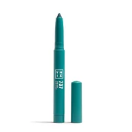 Eyelinery - 3INA 3INA The 24H Eye Stick 174 Green 1.4 g - miniaturka - grafika 1