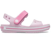 Moda i Uroda OUTLET - Crocs, Klapki dziecięce, Crocband, rozmiar 19 1/2 - miniaturka - grafika 1