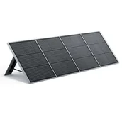Panele fotowoltaiczne - AFERIY ‎AF-S200A1 200W Portable Foldable Solar Panel - miniaturka - grafika 1