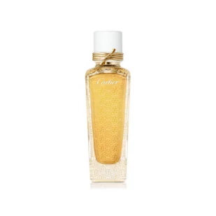 Cartier Oud Vanille Woda Toaletowa Unisex 75ml - Wody i perfumy unisex - miniaturka - grafika 1