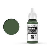 Akcesoria i części modelarskie - Vallejo Farba Nr83 Flat Green Matt 17ml VALL-70968 - miniaturka - grafika 1