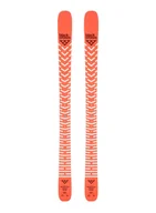Narty - Narty skiturowe damskie Black Crows Camox Birdie - salmon - miniaturka - grafika 1