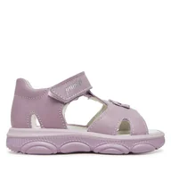 Buty dla dziewczynek - Sandały Primigi 7871900 M Fioletowy - miniaturka - grafika 1